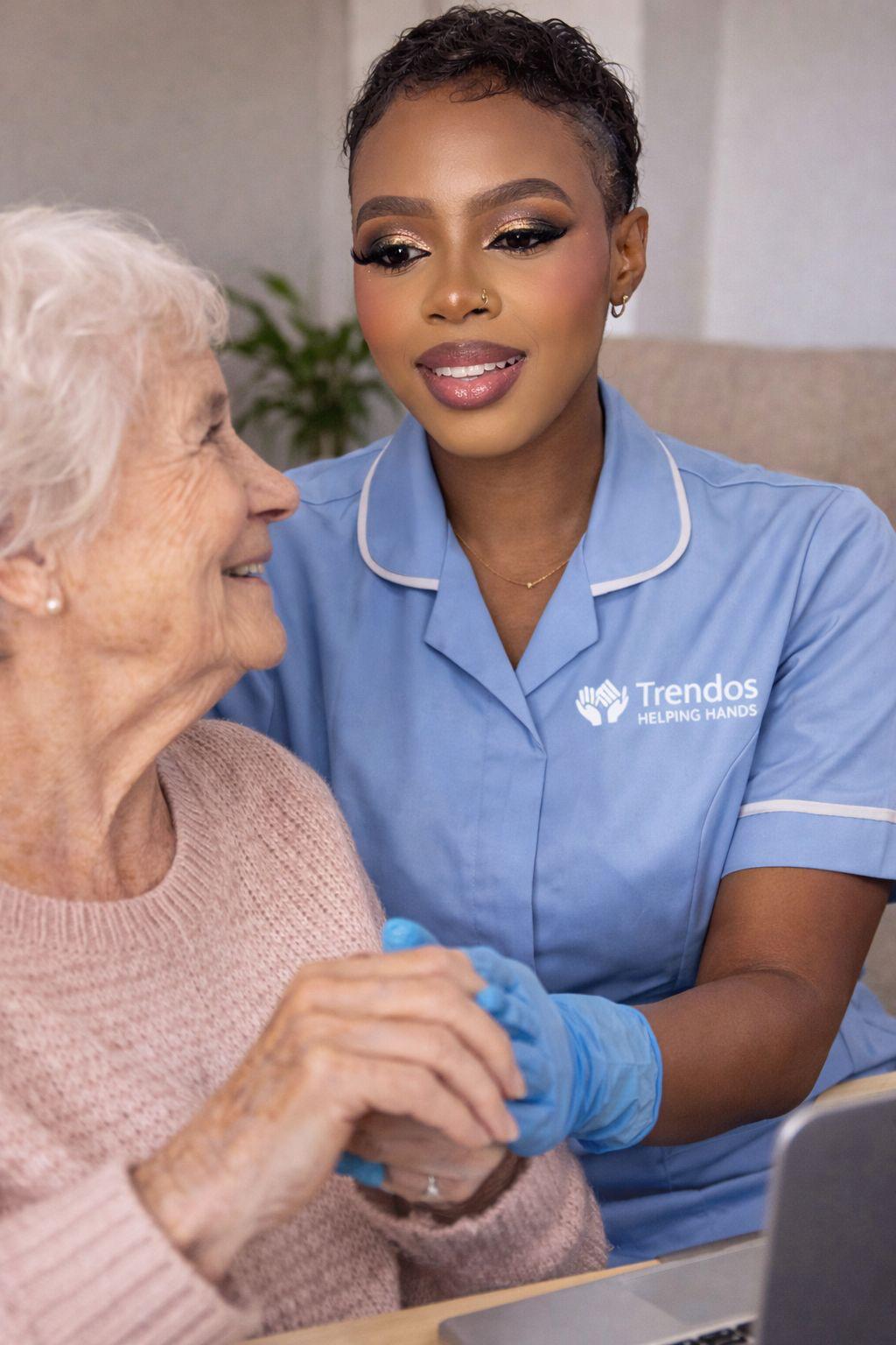 Support Worker